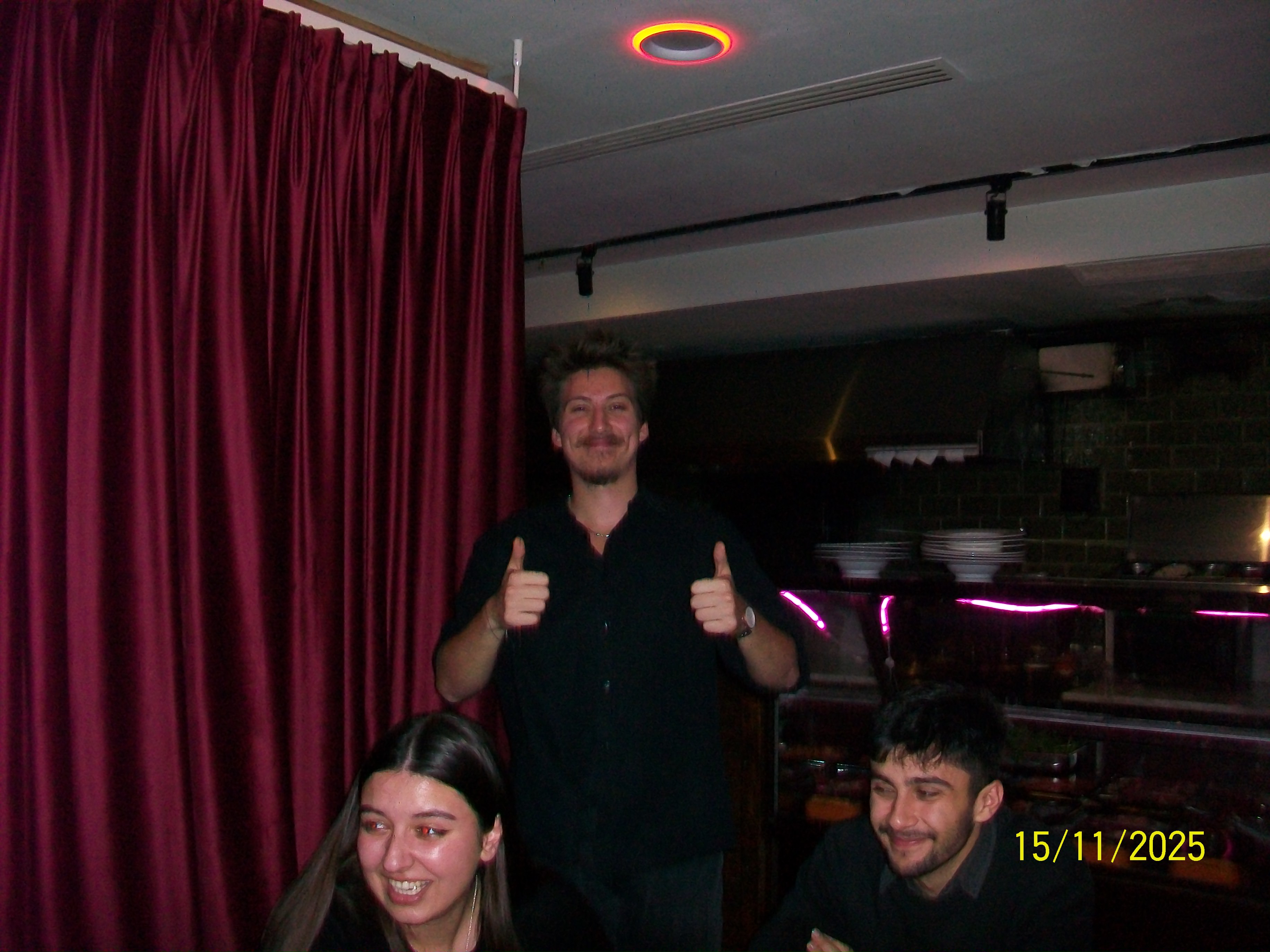 Etkinlik 3